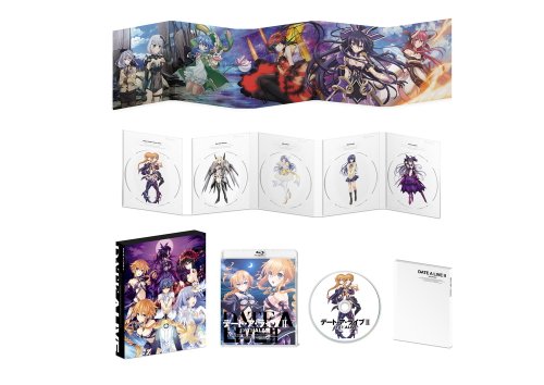 Animation - Saishu Heiki Kanojo (She, the Ultimate Weapon) - Another love song (English Subtitles) Mission.2  - Japan  DVD  Regular Edition