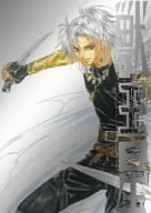 Animation - Saiyuki Kagekiden -Reload -  Japan  DVD