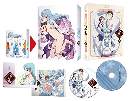 Animation - Kotoura-San Vol.1 Special Edition - Japan Blu-ray Disc – CDs  Vinyl Japan Store