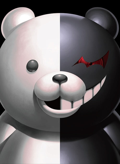 Animation - Danganronpa The Animation DVD Box - Japan  DVD Box Limited Release