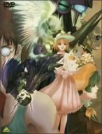 Animation - Sin: The 7 Deadly Sins Vol.2 [w/ CD-ROM] - Japan  DVD  Limited Edition
