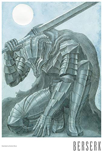 Animation - Berserk 4 ND Roll (first time limited edition) [Blu-ray] - Japan Blu-ray Disc