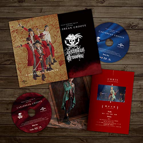 DVD Blu-ray Page 538 – CDs Vinyl Japan Store