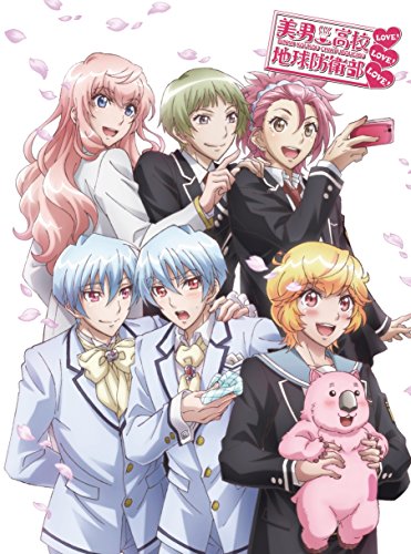 Animation - TV ban Perfect Collection - Touch 10 - Japan  DVD