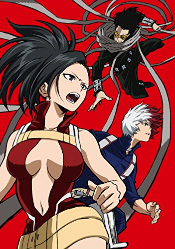Animation - My Hero Academia 2nd Vol.7 - Japan Blu-ray Disc