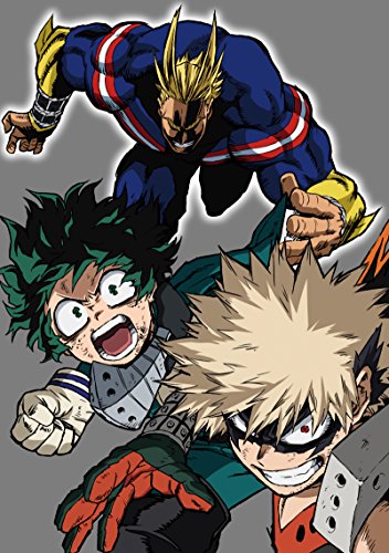 Animation - My Hero Academia 2nd Vol.8 - Japan Blu-ray Disc