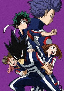 Animation - My Hero Academia 2nd Vol.2 - Japan  DVD