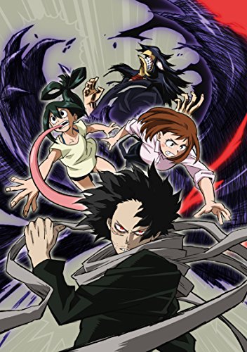 Animation - My Hero Academia 3rd Vol.2 - Japan  DVD