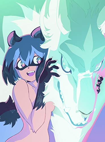 Animation - BNA Vol.3 - Japan  DVD  Limited Release