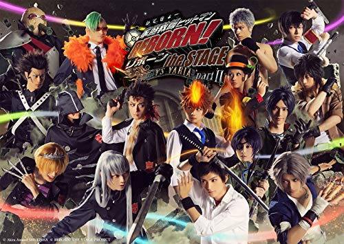 Theatrical Play - Stage Play Touken Ranbu Kuradashi Eizo Shu - Tenden Souku no Hei - Osaka Fuyu no Jin - Hen  -  Japan  DVD