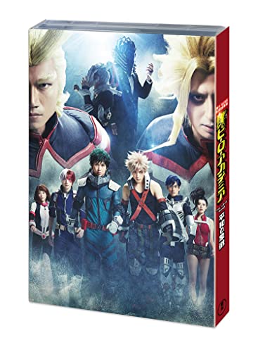 Animation - My Hero Academia The Ultra Stage Heiwa no Shocho - Japan Blu-ray Disc