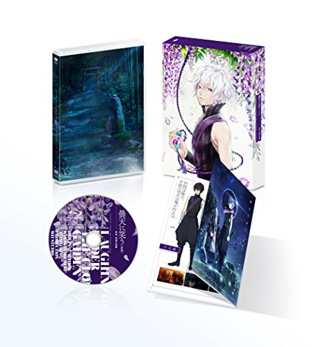 Animation - Laughing Under the Clouds Gaiden: Shukumei, Soto no Fuma - - Japan Blu-ray Disc