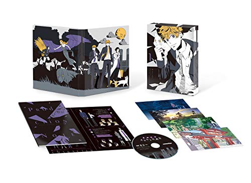 The Promised Neverland Blu-ray