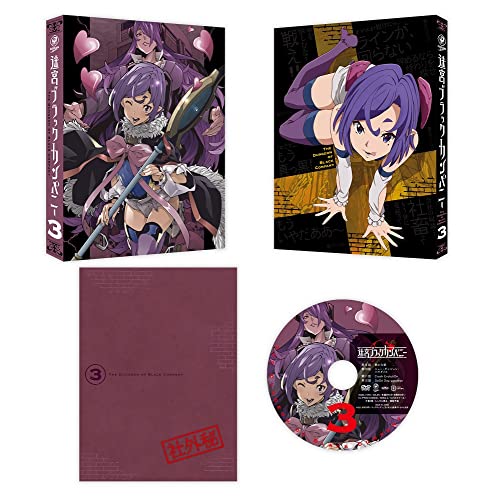 Animation - Combatants Will Be Dispatched! (Sentoin, Hakenshimasu!) Vol.4 (Final Volume) - Japan  DVD