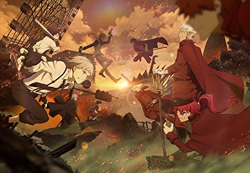 Animation - Bungo Stray Dogs 18 - Japan Blu-ray Disc