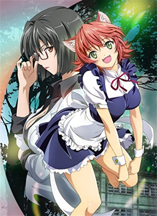 Animation - ISUCA Vol.3  - Japan Blu-ray+CD