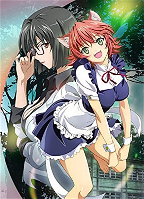 Animation - ISUCA Vol.3  - Japan  DVD  Regular Edition
