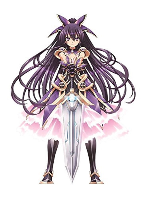Animation - DATE A LIVE Director's Cut Edition Blu-ray Box  - Japan Blu-ray Disc