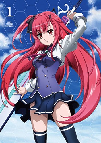 Animation - Kusen Madoshi Kohosei no Kyokan Vol.1  - Japan  DVD  Regular Edition