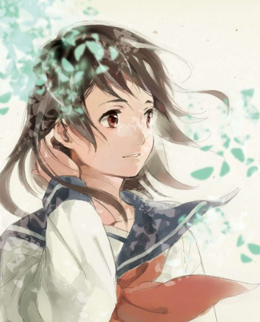 Animation - Inari, Konkon, Koi Iroha. Blu-ray Box - Japan Blu-ray Disc