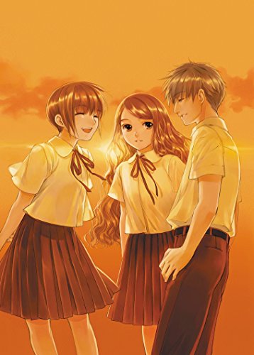 Animation - Sagrada Reset Box 4 - Japan Blu-ray Disc