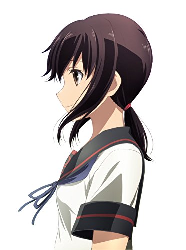 Animation - KanColle: The Movie  - Japan Blu-ray Disc