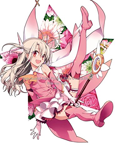 Animation - Fate/kaleid liner Prisma Illya 2wei & Herz! Blu-ray Box - Japan Blu-ray Disc