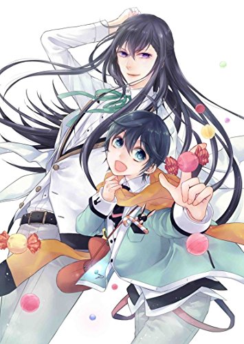 Animation - Butlers-1000 Nen 100 Nen Monogatari-3 - Japan Blu-ray Disc