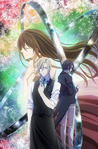 Animation - Butlers: Chitose Momotose Monogatari Vol.6 - Japan Blu-ray Disc