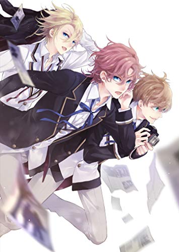 Animation - Butlers: Chitose Momotose Monogatari Vol.4 - Japan  DVD