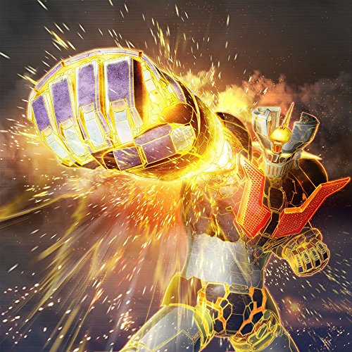 Animation - Mazinger Z: Infinity  - Japan  DVD  Regular Edition
