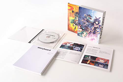 Animation - Date A Live 3 DVD Box Part 1 of 2  - Japan  DVD Box Regular Edition
