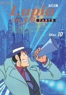 Animation - JUSTICE LEAGUE: SECRET ORIGINS - Japan  DVD