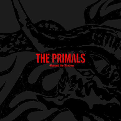 Game Music (Masayoshi Soken, THE PRIMALS) - THE PRIMALS Beyond the Shadow - Japan  CD