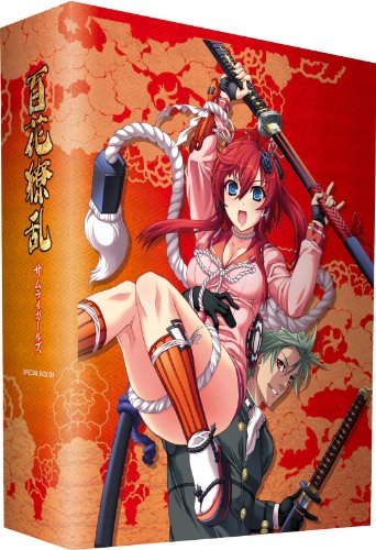 Animation - Angelique - Seichi yori ai wo komete - Special Video - Japan  DVD