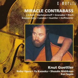 Knut Guttler Vocalise - Japan CD