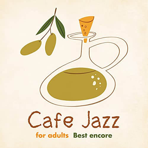 V.A. - Otona No Yuttari Cafe Jazz Best Encore - 2 CD