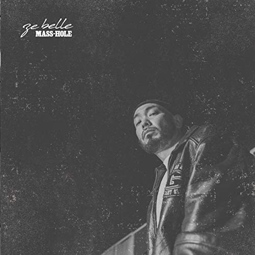 Mass-Hole - Ze Belle [Limited Release] - Japan LP Record