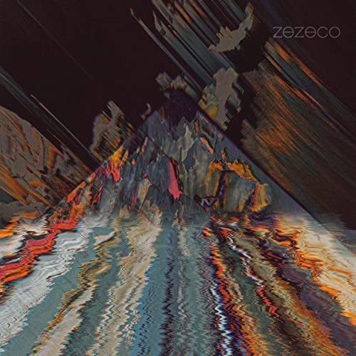Zezeco - Sanzen [Limited Release] - Japan LP Record