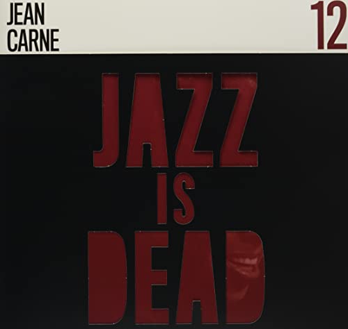 Adrian Younge 、 Ali Shaheed Muhammad 、 Jean Carne - Jean Carn - Import Japan Ver LP Record