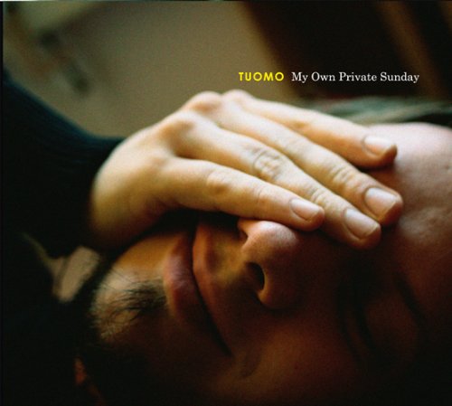 Tuomo - My Own Private Sunday - Japan CD