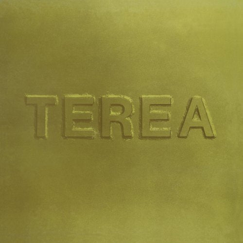 Terea - Terea - Japan CD