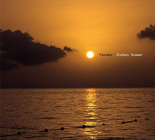 Fennesz - Endless Summer - Japan CD