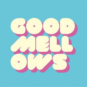 Various Artists - Good Mellows - Japan CD