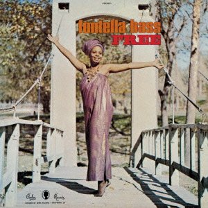 Fontella Bass - Free - Japan CD