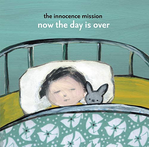 The Innocence Mission - Now The Day Is Over - Japan  SHM-CD Limited Edition