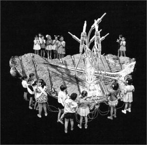 Phoenecia - Odd Jobs For Japan - Japan CD