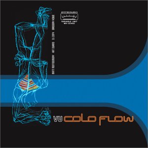 Vu - Cold Flow - Japan CD Bonus Track