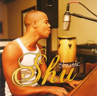 Shu (Soul) - Shusic - Japan CD