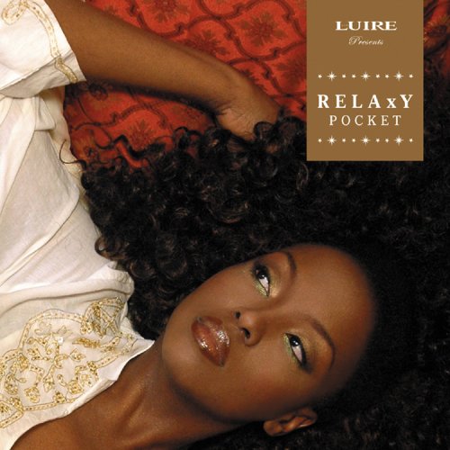 Various Artists - Luire Presents Relaxy Pocket - Japan CD
